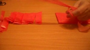 №1Сумка крючком Вязание из целлофановых пакетов вяжем сумку крючком Knitting