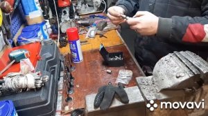 тюнинг ланоса часть 2 гбц