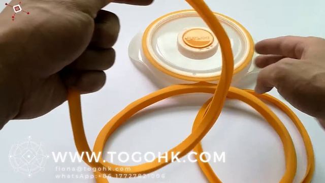 Пищевая силиконовая прокладка - Пищевые силиконовые уплотнительные кольца смотреть онлайн