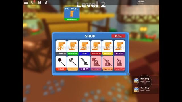 ALL NEW *MARCH 2020* OP WORKING LIMITLESS RPG CODES - XP EVENT UPDATE in (ROBLOX) смотреть онлайн