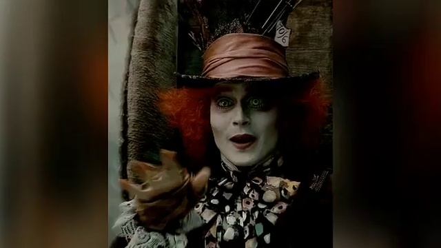 Шляпник смотреть онлайн