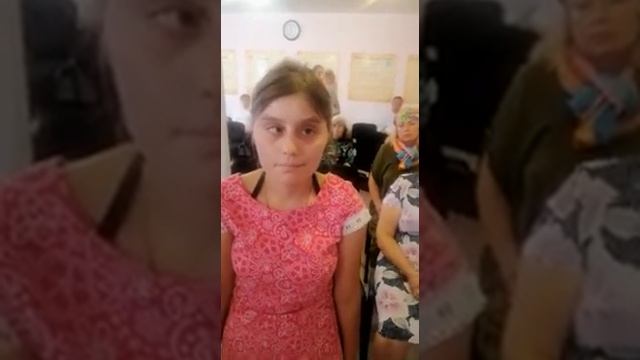 9 лет мучащая боль в спине исчезла во время молитвы Иисусу смотреть онлайн