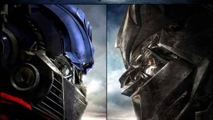 Transformers 3 SOUNDTRACK - Our Final Hope