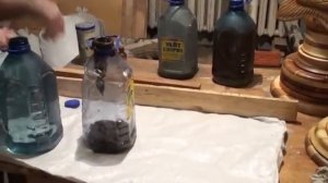 пропитка для дерева, от насекомых и  влаги, в домашних условиях , минимум затрат