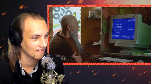 ОТКУДА МЕМЫ?! - [RYTP] }{0тт@бь)ч постигает internet. реакция на пуп смотреть онлайн