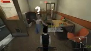 Lucius 2 - Часть 6 - Опасная вода