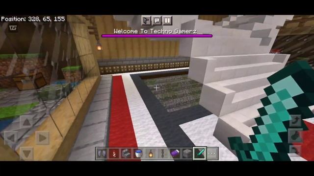How to Download TECHNO GAMERZ Minecraft World in 1.19 ? | Techno Gamerz Minecraft SURVIVAL смотреть онлайн
