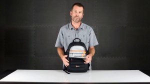 Рюкзак Lowepro Tahoe BP 150