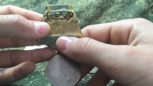 Медаль за боевые заслуги (збз)Обзор!!! (Разновидность)
