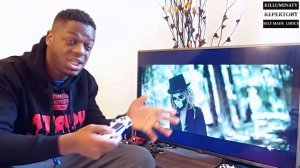 Booba - Salside SATANISME a l'ETAT PUR (KILLUMINATY SMG)