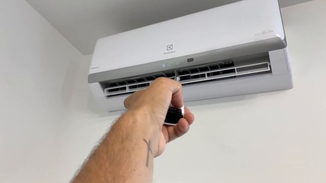 КАКОЙ КОНДИЦИОНЕР КУПИТЬ Сплит система инверторная Electrolux EACS:I 09 HM:N3 15Y