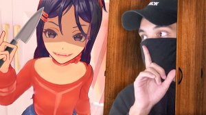 ДЕВУШКА МЕЧТЫ ОКАЗАЛАСЬ...