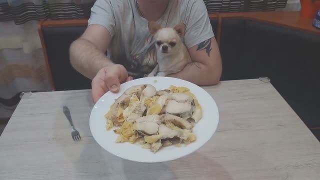 Рыба по северному. Муксун. Рецепт Ненецкой кухни.