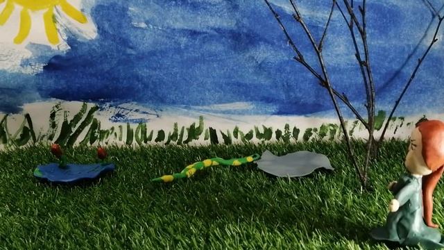 "Бабушкины Сказки о Трёхгорном" г. Трехгорный