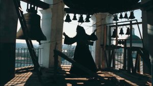 Russian Orthodox Chant: "Arise, O God"