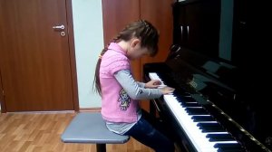 Пьеса "Бармалей"