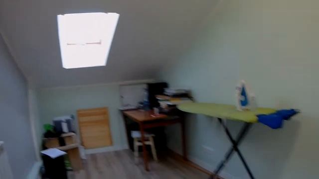 Квартира со свободной планировкой с жилым чердаком смотреть онлайн