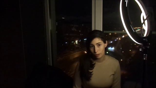 Урок 29.2. Правила постановки сценической задачи. Пример