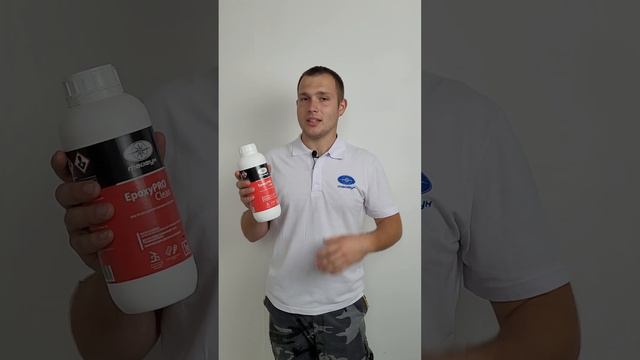 Чем удалить остатки эпоксидных смол?