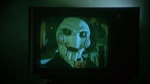 квест "пила" (SAW)