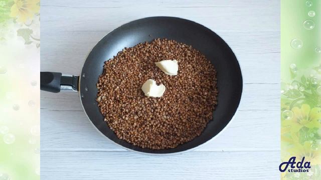 ★ЗАЙМЕТ 5 МИНУТ★ ГРЕЧКА В ПАРОВАРКЕ ★ смотреть онлайн