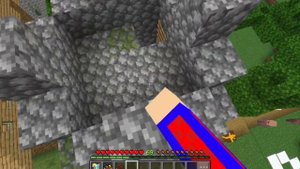 МЫ ПРАЗДНУЕМ ДЕНЬ СВЯТОГО НИКОЛАЯ НАМ ПРИНЕСЛИ СЛАДОСТИ В МАЙНКРАФТ | Egor pro 624 Minecraft