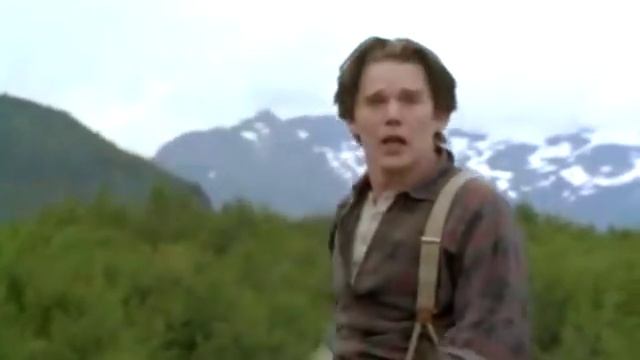 White Fang - GET OUTTA HERE!!! смотреть онлайн