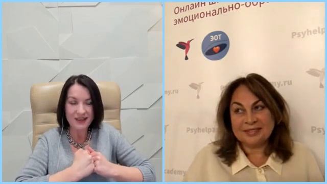 У тебя получится | Люция Усманова и Ирина Марьевич | "Энергия денег" смотреть онлайн