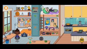 Где найти 10 милых вещей в toca life // тока бока // Где найти эстетические вещи в тока бока