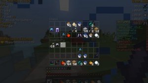 СЛИВАЮ FASTPLACE МОД! ТОП МОД!