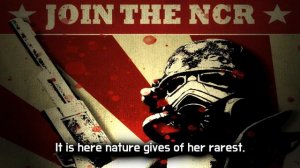 I Love You California | Fallout