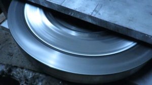 маховик часть 2