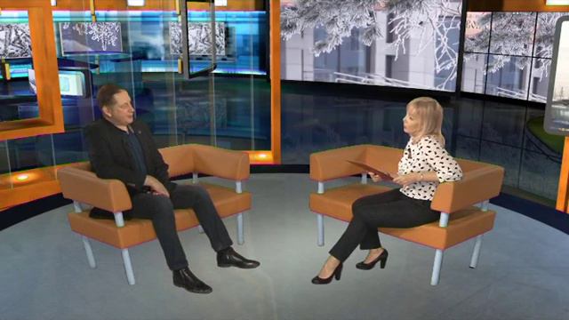 «Наше время»: Игорь Нестеров о новых требованиях к оформлению займов кредитными организациями