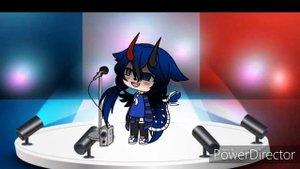 Клип гача лайф младшая сестра