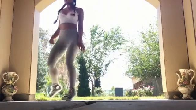 Alan walker - faded (remix) shuffle dance (music vídeo) смотреть онлайн