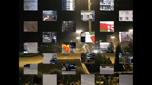 Тирасполь-Вечная Сталица.
