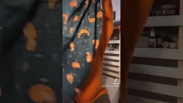 Комплект в роддом (халатик и ночнушка)