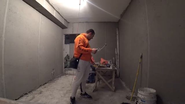 Расходники за чей счет??)