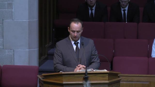 12-5-21 Воскресенье - Утреннее Богослужение смотреть онлайн