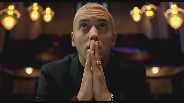 Eminem - Cleanin' Out My Closet (Official Music Video)