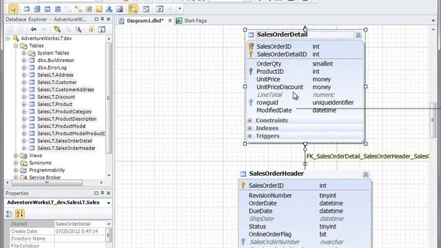 dbForge Studio for SQL Server Tutorial - Part 1
