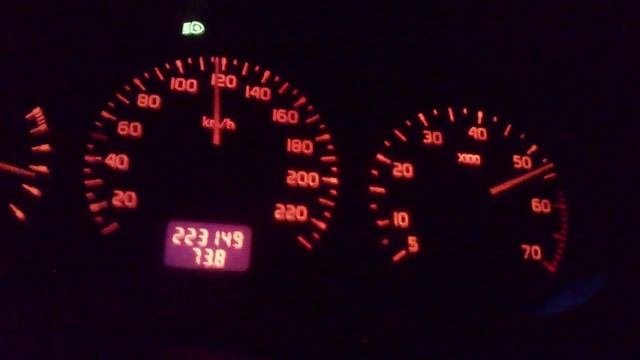 Megane Coupe 2.0 8v acceleration смотреть онлайн