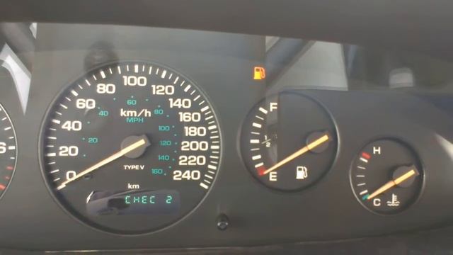 Самодиагностика Chrysler Stratus смотреть онлайн