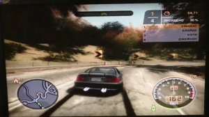 Обзор на машину бмв м3 gtr на спринте