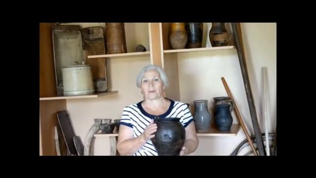 Музей "История одной семьи", Жеблазтинская школа, Жеблахты