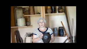 Музей "История одной семьи", Жеблазтинская школа, Жеблахты