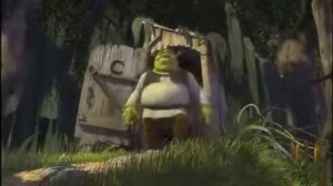 Шрек самбади