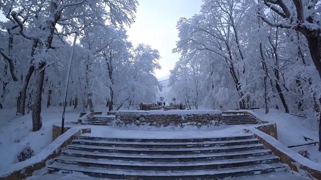 Железноводск Курортный парк и  достопримечательности#26/Zheleznovodsk ResortPark and its attraction