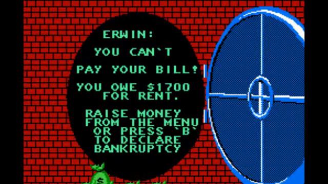 TAS Monopoly by robknightfilms in 00:08.55 смотреть онлайн