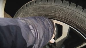 Остался без колес. Или как правильно защитить авто от кражи